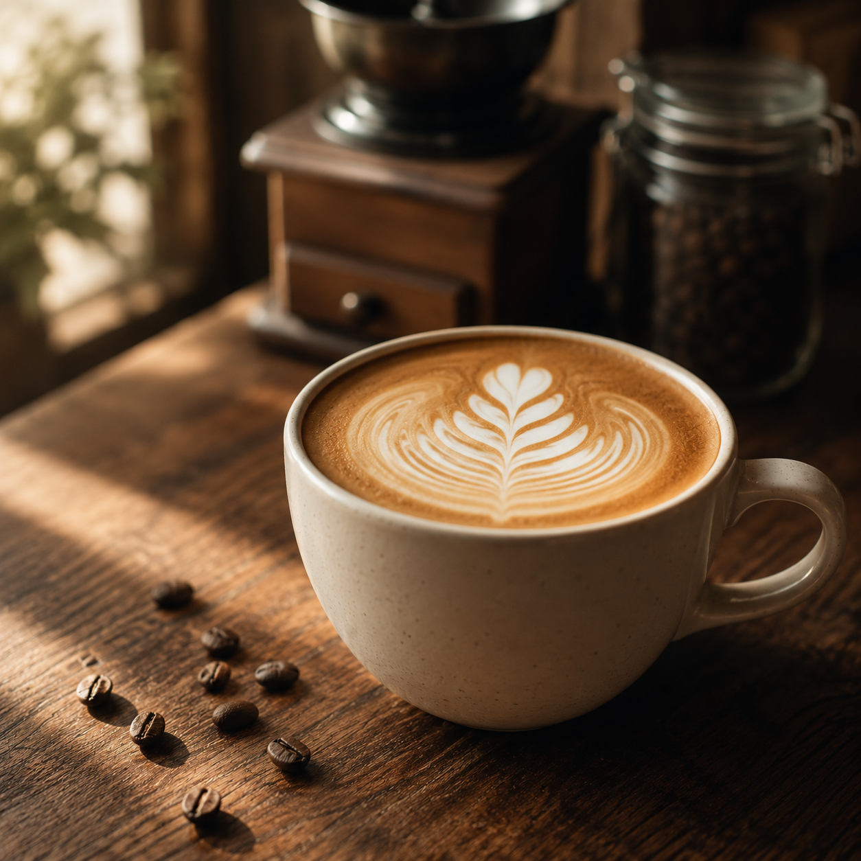 スペシャルティコーヒー
